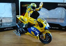 Minichamps 1/12 Yamaha YZRM1