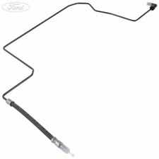 Genuine Ford Clutch Master