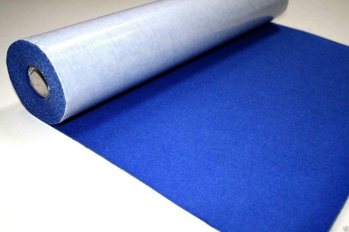 Self adhesive felt - self,