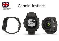 Garmin Instinct Rugged Outdoor