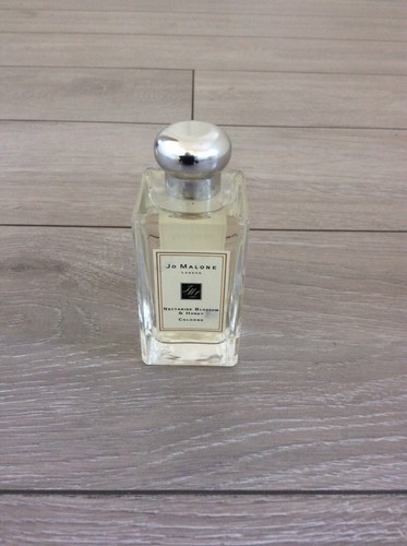 Malone nectarine blossom - jo,