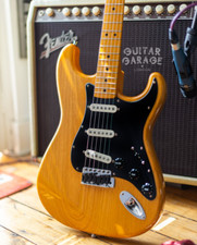 1996 Fender Japan 67 Vintage