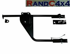 Land Rover Defender Swing away Spare Wheel Carrier Soft Top / Truck Cab DA2274