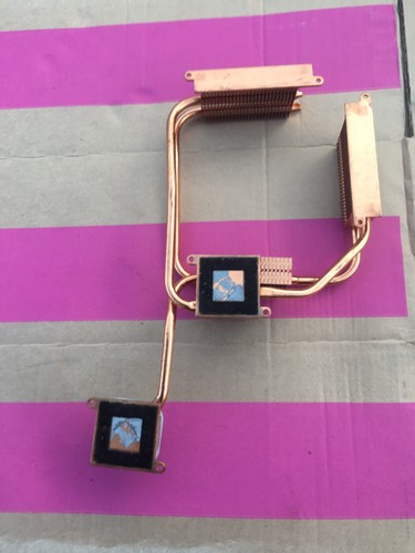 Asus cpu heatsink republic - asus,