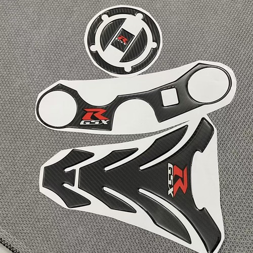 Tank pad sticker decal - pad,