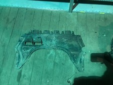 GENUINE 08-12 VW PASSAT CC UNDERTRAY 3C8825235