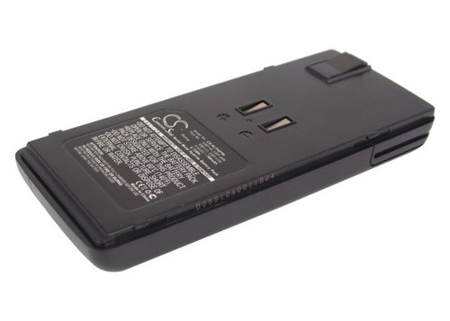 Battery for alinco - 9.6v,