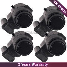 4PCS PDC Parking Sensor Rear for Mini R56 R57 R58 Mini Clubman R55 One Cooper