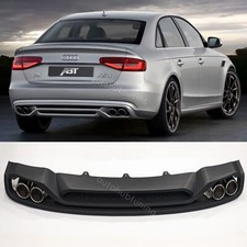 ✨Replica ABT REAR DIFFUSER +
