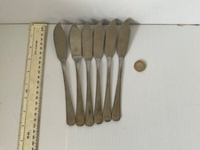 RARE VINTAGE HOUSLEY PENTHOUSE