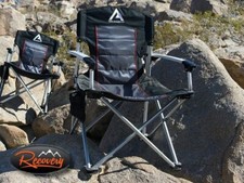 ARB Air Locker Folding Camping