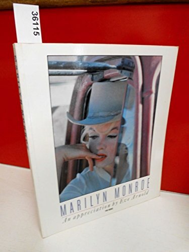 Marilyn monroe an - monroe:,