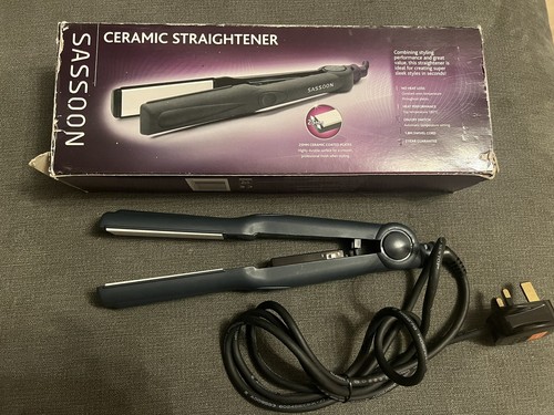 Vidal sassoon ceramic hair - sassoon,