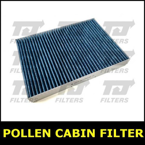 Pollen cabin filter for - for, vw