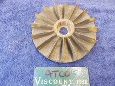 ATCO VISCOUNT 19SE FAN