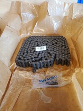 HITACHI 40-2R 10Ft Transmission Roller Chain With Connector Link New