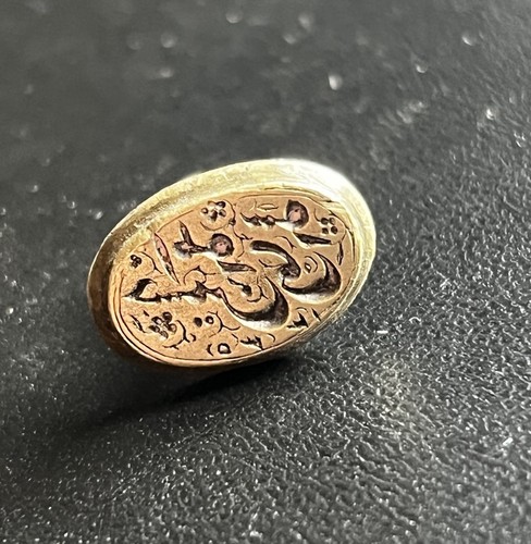 18th 19th century gold - 18th/19th,