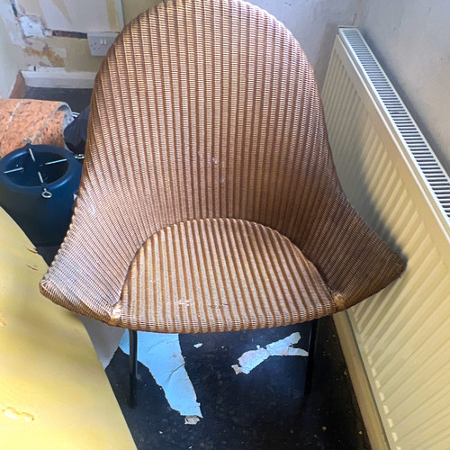 Lloyd loom vintage - lloyd,