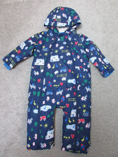 Joules baby boys 12-18 months