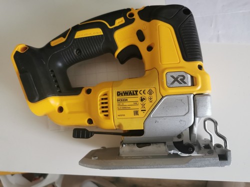 Dewalt dcs334n 18v cordless - dewalt,