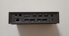 Targus DOCK190 Docking Station