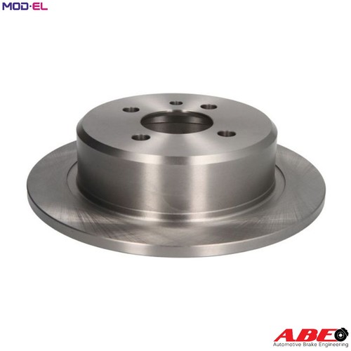 Brake disc c4b000abe - brake,