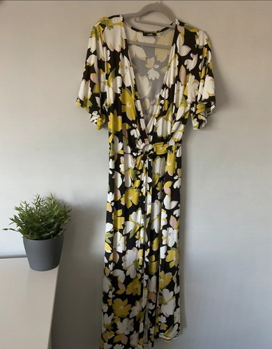 Striking wallis dress size - dress, 14