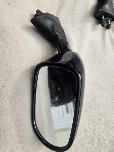 Kawasaki zx9r right mirror - kawasaki,
