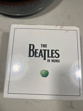 The Beatles In Mono ( 13 CD