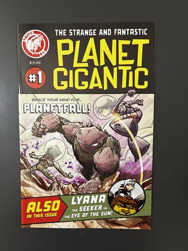 Planet gigantic 2014 5 - 🍻, $5