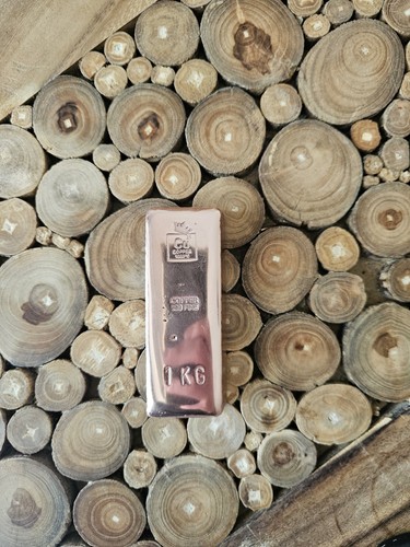 1kg 999 pure copper - .999,