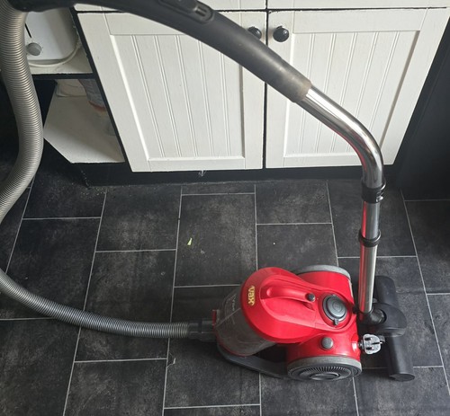 Hoover vacuum cleaner - vacuum,