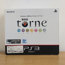 Torne - Digital TV tuner and