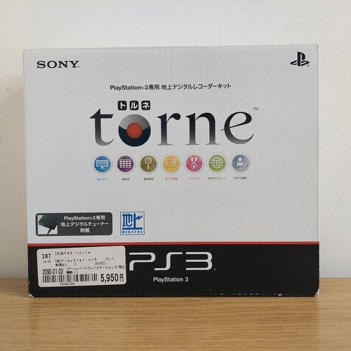 Torne digital tuner - -, and