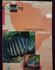 AQUALOG: South American