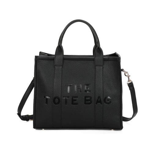Ladies handbag totesbag soft - ladies,