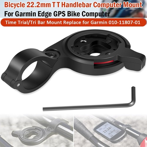 For garmin time trial - tri, bar