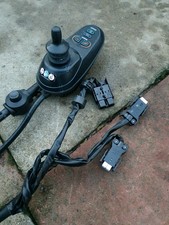 Pride Jazzy I.go Plus Joystick