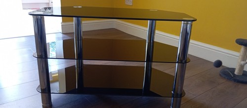 Stand matrix glass - -,
