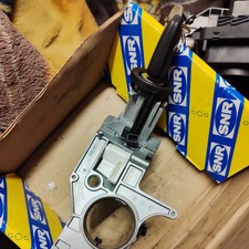 VAUXHALL CORSA D IGNITION