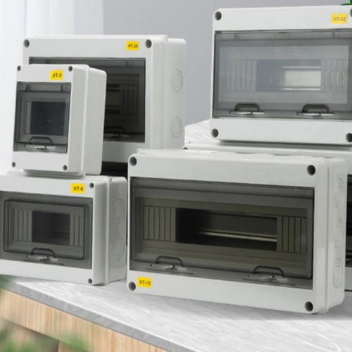 Module enclosure ip65 - enclosure,