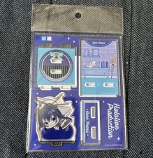 Hololive  Hugmeets Connecting