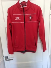 Gloucester Rugby Red Mens Size