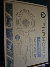 DB Drive Euphoria Ex57nps-cf