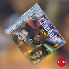 Chankata 2001 Music CD Asian
