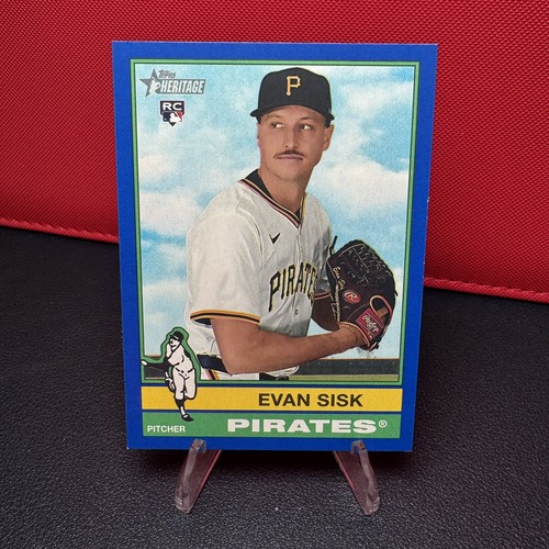 2025 topps heritage - topps,