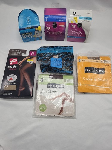 Ladie panty hose - panty, lot