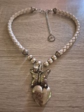Bibi Bijoux Silver Plated