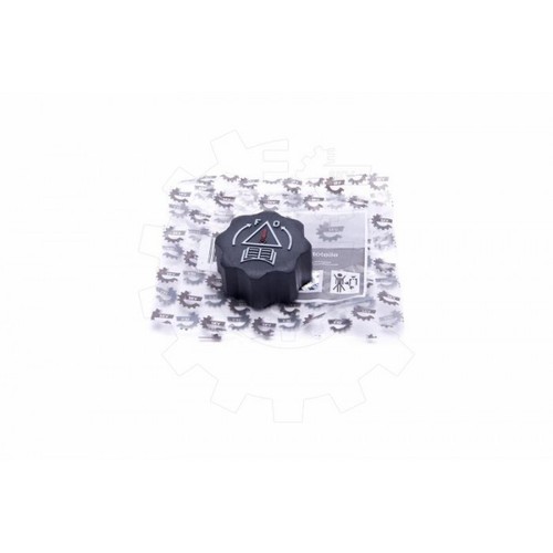 Expansion tank cap - for, toyota