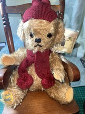 Alpha farnell merrythought - alpha,